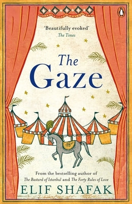 The Gaze Paperback Viking