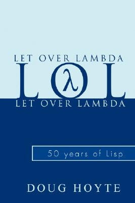 Let Over Lambda Paperback Lulu.com