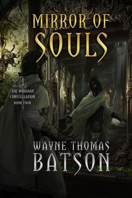 Mirror of Souls Paperback Independently Published