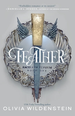 Feather Paperback Wildstone Publishing