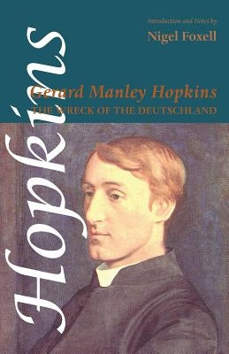 The Wreck of the Deutschland Paperback Shearsman Books