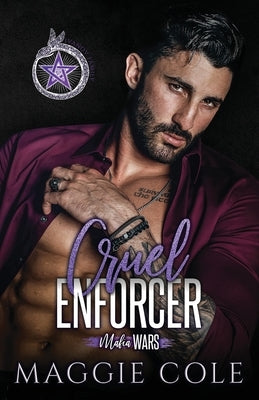 Cruel Enforcer Paperback Pulse Press