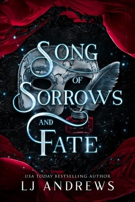 Song of Sorrows and Fate Paperback Victorious