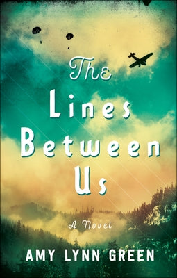 The Lines Between Us Paperback Bethany House Publishers