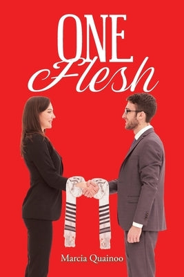 ONE Flesh Paperback Christian Faith