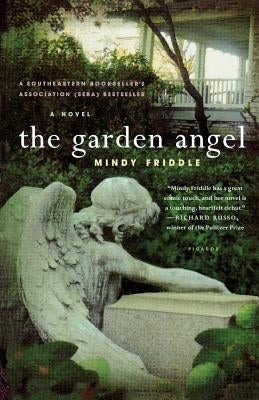 The Garden Angel Paperback St. Martins Press-3PL