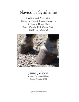 Navicular Syndrome Paperback James Jackson Publishing
