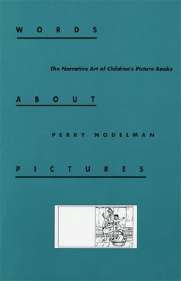 Words about Pictures Paperback University of Georgia Press