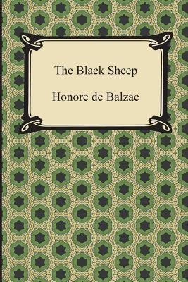 The Black Sheep Paperback Digireads.com