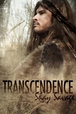 Transcendence Paperback Createspace Independent Publishing Platform