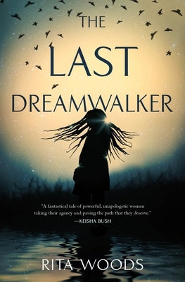 The Last Dreamwalker Paperback Forge