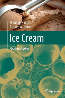 Ice Cream Paperback Springer