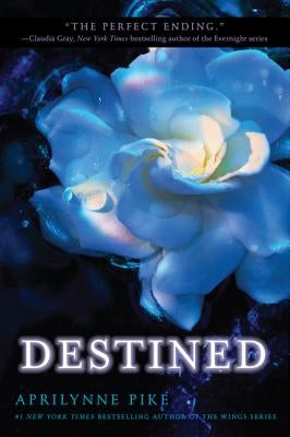 Destined Paperback Harperteen