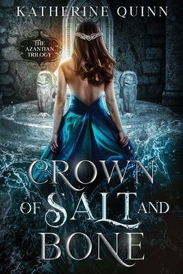 Crown of Salt and Bone Paperback City Owl Press