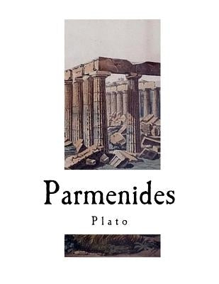 Parmenides Paperback Createspace Independent Publishing Platform