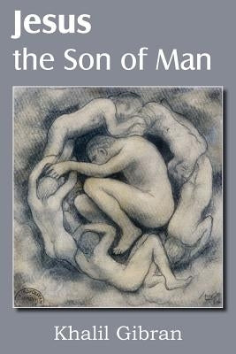 Jesus the Son of Man Paperback Spastic Cat Press