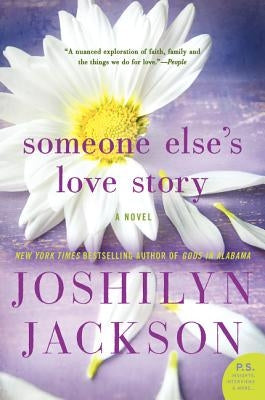 Someone Else's Love Story William Morrow & Company