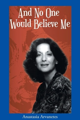 And No One Would Believe Me Paperback Christian Faith
