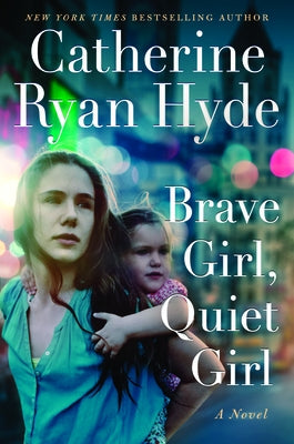 Brave Girl, Quiet Girl Paperback Lake Union Publishing