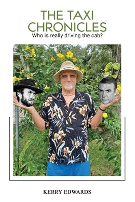 The Taxi Chronicles Kerin Edwards