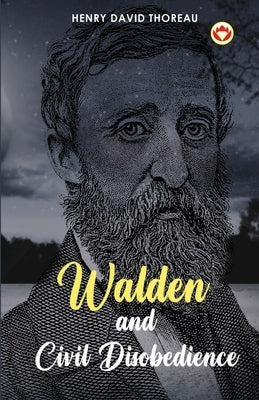 Walden and Civil Disobedience Paperback Diamond Magazine Private Limited