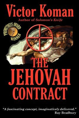 The Jehovah Contract Paperback Kopubco