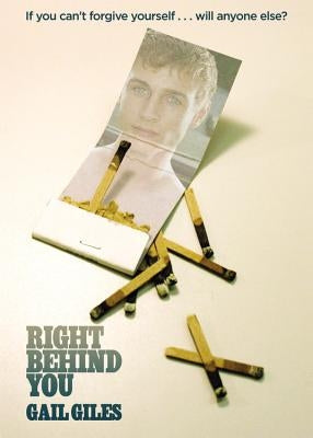 Right Behind You Paperback Little, Brown Books for Young Readers