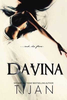 Davina Paperback Tijan