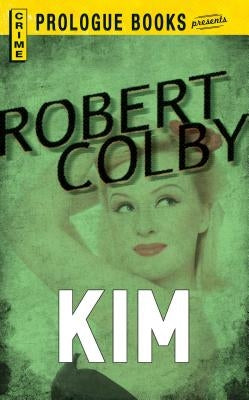 Kim Paperback Prologue