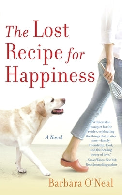 The Lost Recipe for Happiness Paperback Random House Publishing Group