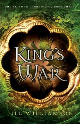 King's War Paperback Bethany House Publishers