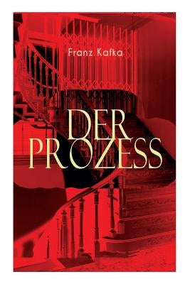 Der Prozess Paperback E-Artnow