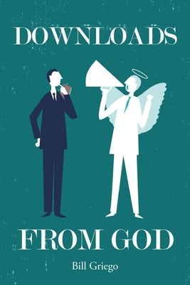 Downloads from God Paperback Christian Faith