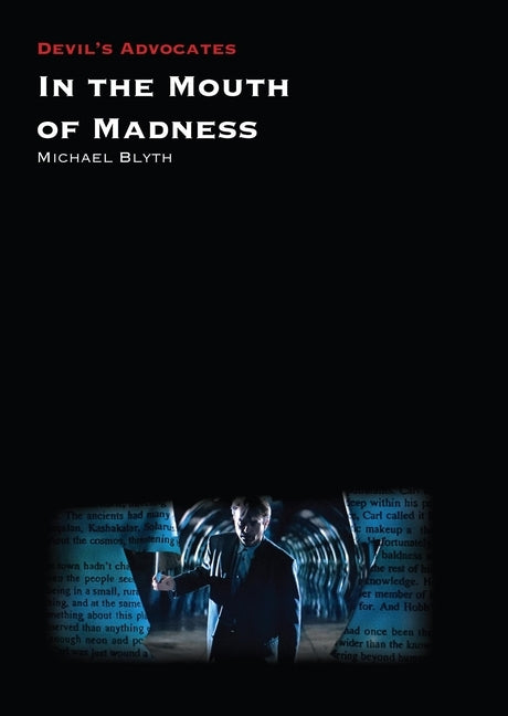 In the Mouth of Madness Paperback Auteur