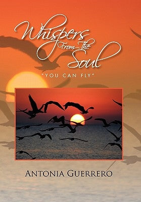 Whispers from the Soul: Echoes from the Wind Paperback Xlibris