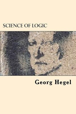 Science of Logic Createspace Independent Publishing Platform