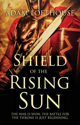 Shield of the Rising Sun Paperback Lume Books