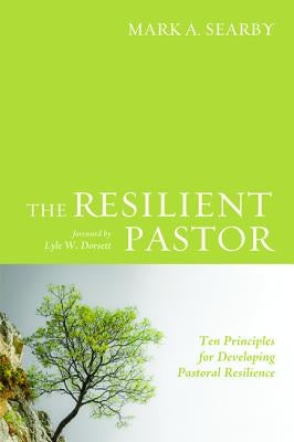 The Resilient Pastor Paperback Wipf & Stock Publishers