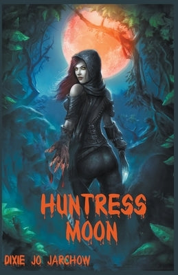 Huntress Moon Paperback Wintergreen Books