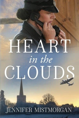 Heart in the Clouds Paperback Jennifer Mistmorgan