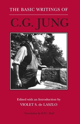 The Basic Writings of C.G. Jung: Revised Edition Paperback Princeton University Press