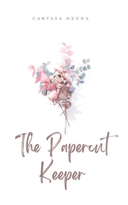 The Papercut Keeper Paperback Libresco Feeds Private Limited