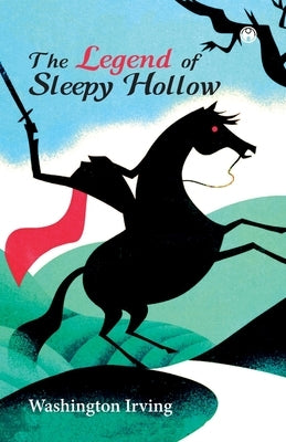 The Legend of Sleepy Hollow Paperback Insight Publica