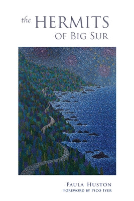 The Hermits of Big Sur Paperback Liturgical Press