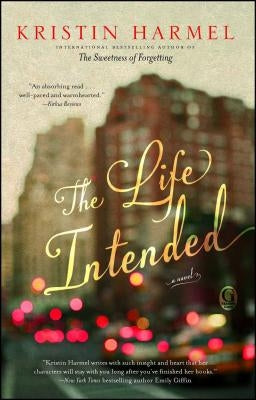 The Life Intended Paperback Gallery Books