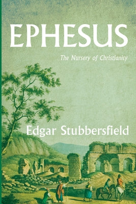 Ephesus Paperback Wipf & Stock Publishers