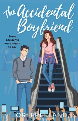 The Accidental Boyfriend: A YA Romance Paperback Lavender Latte Press