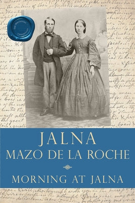Morning at Jalna Paperback Dundurn Group