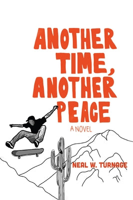 Another Time, Another Peace Paperback Resource Publications (CA)