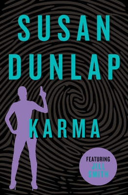 Karma Paperback Open Road Media Mystery & Thri